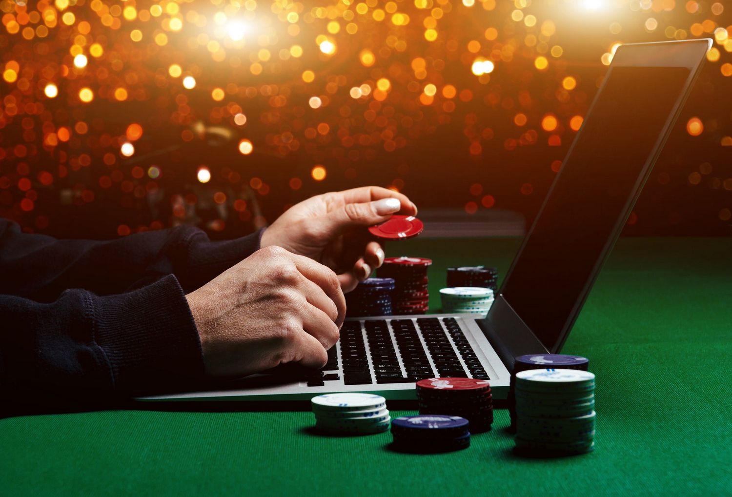 Bally Online Casino - Coupon Code