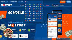 Mostbet App Download