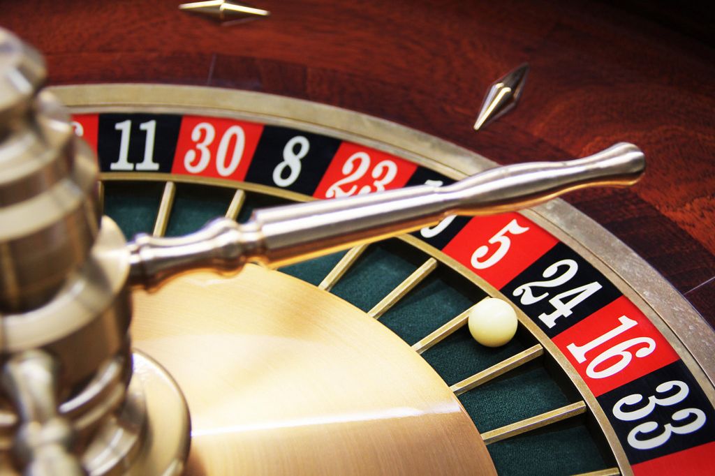 Rewards & Promos at TrueLuck Gambling Establishment